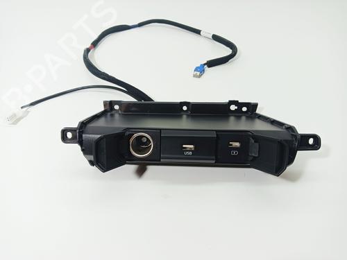 Elektronisk modul KIA CEED (CD)  | BP15980224M83 