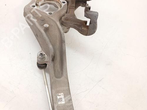 Used Left front steering knuckle Left front steering knuckle 39434091 39434091