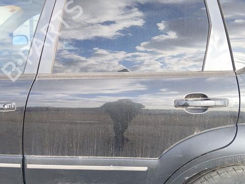 Used Right rear door Right rear door SSANGYONG REXTON / REXTON II (GAB_) 2.7 Xdi 4x4 (165 hp) 34522738 34522738