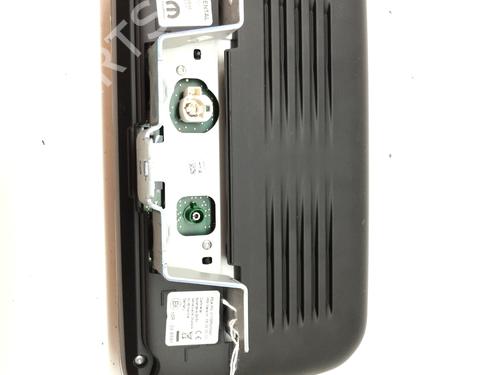 Display FIAT TIPO Hatchback (356_, 357_)  | BP17985389C48 