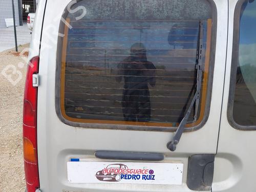 Venstre bagagerum dør RENAULT KANGOO (KC0/1_) 1.5 dCi (KC07) (65 hp) 27296845