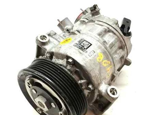 AC compressor VW GOLF VII (5G1, BQ1, BE1, BE2)  | BP20651360M34 