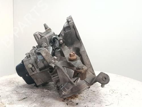 Gearbox OPEL CORSA D (S07) 1.3 CDTI (L08, L68) | BP32442590M3 - Image 2