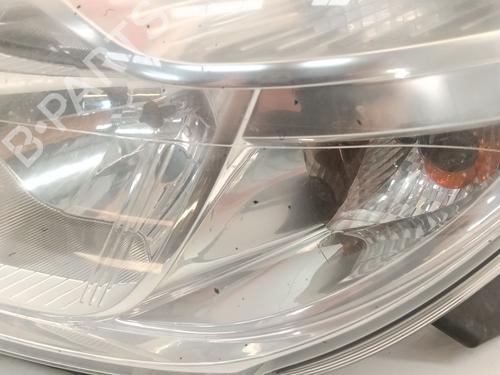 Left headlight DACIA LODGY (JS_) 1.6 LPG (JSNB) | BP32232964C28 - Image 2