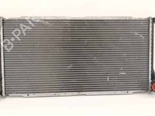 Used Water radiator Water radiator BMW 5 (E39) 530 d (184 hp) 35919450 35919450