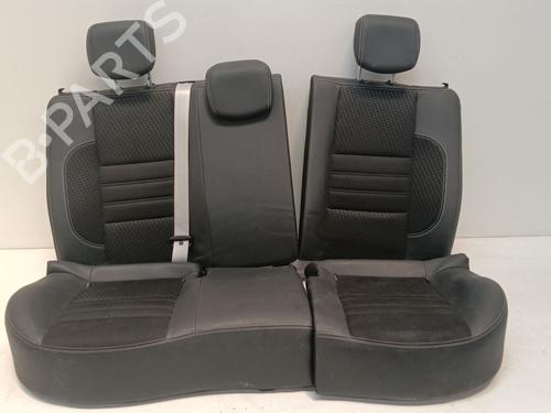 Used Rear seat Rear seat RENAULT MEGANE III Hatchback (BZ0/1_, B3_) 1.5 dCi (BZ09, BZ0D, BZ1W, BZ29, BZ14) (110 hp) 34580202 34580202