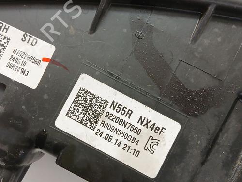 Right front indicator HYUNDAI TUCSON (NX4E, NX4A) | BP36807675C33 - Image 3