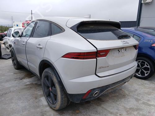 Left taillight JAGUAR E-PACE (X540) 2.0 D180 AWD | BP34402561C34  - Image 5