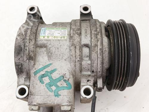 AC compressor CHEVROLET AVEO / KALOS Hatchback (T250, T255) 1.2 | BP37667097M34 - Image 2