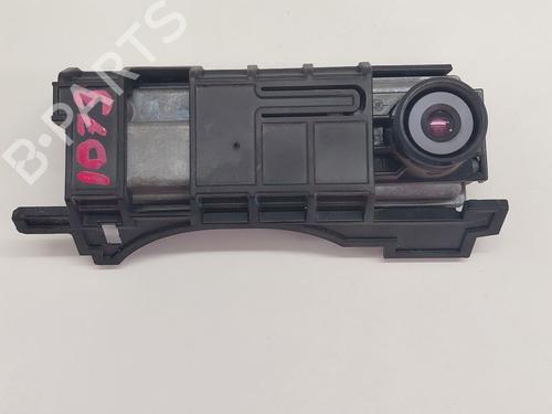 Used Electronic module RENAULT TWINGO III (BCM_, BCA_) [2014-2025]  30206451