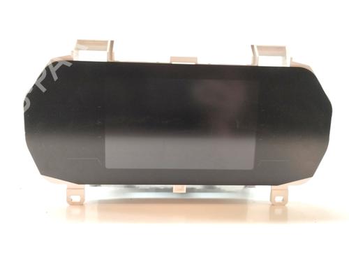 Used Instrument cluster RENAULT CLIO V (B7_) [2019-2025]  18910606