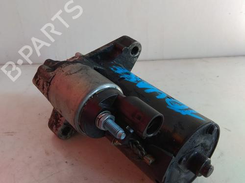 Starter VW TOUAREG (7LA, 7L6, 7L7) 2.5 R5 TDI | BP15977896M8 