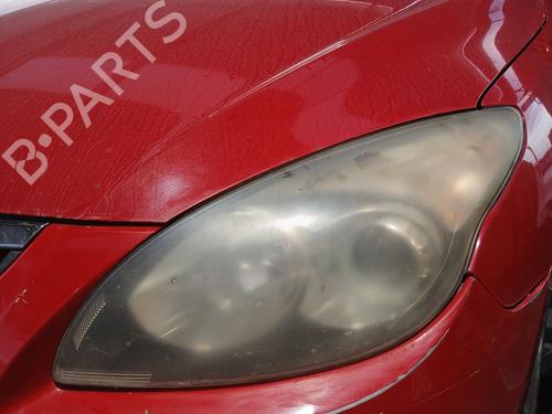 Used Left headlight Left headlight 39650073 39650073