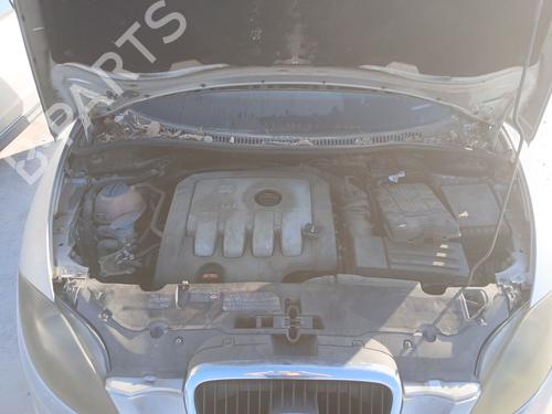 Left headlight SEAT ALTEA (5P1) 2.0 TDI 16V | BP36432659C28 - Image 6