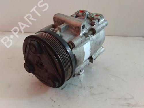 AC Kompressor FORD MONDEO III (B5Y) 2.0 TDCi (130 hp) 24221589