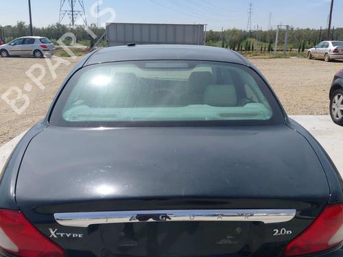 Used Tailgate Tailgate JAGUAR X-TYPE I (X400) 2.0 D (130 hp) 33436721 33436721