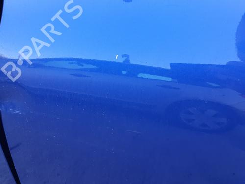 Left rear door HYUNDAI i20 II (GB, IB)  | BP18948441C4 