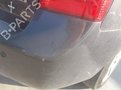 Rear bumper KIA CARENS III MPV (UN) 2.0 CRDi 140 | BP27624404C8 