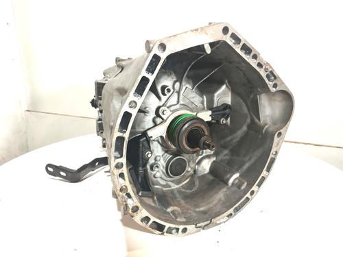 Used Gearbox MERCEDES-BENZ CLC-CLASS (CL203) CLC 220 CDI (203.708) (150 hp) 24433068