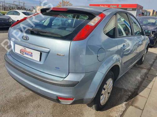 Hattehylle FORD FOCUS II (DA_, HCP, DP) 1.6 TDCi | BP22970145C85 