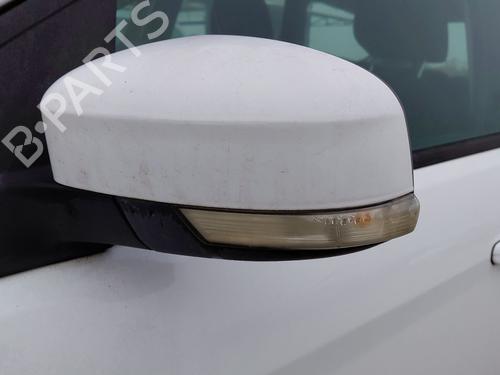 Bakspejl venstre FORD FOCUS II Turnier (DA_, FFS, DS) 2.0 TDCi (136 hp) 31176450