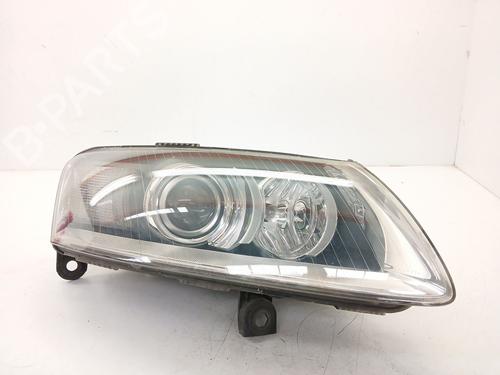 Used Right headlight Right headlight AUDI A6 C6 (4F2) 2.7 TDI (180 hp) 38950939 38950939
