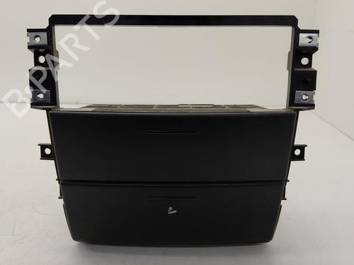 Askebæger KIA SORENTO I (JC) 2.5 CRDi 4WD (140 hp) 31833857