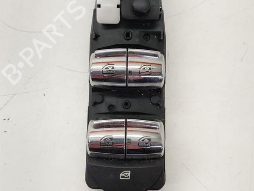 Used Left front window switch MINI MINI COUNTRYMAN (R60) One D (90 hp) 31131397