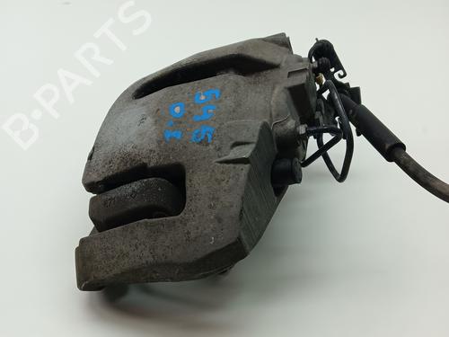 Left front brake caliper VW PHAETON (3D1, 3D2, 3D3, 3D4, 3D6, 3D7, 3D8, 3D9) 3.0 V6 TDI 4motion (224 hp) 17628266