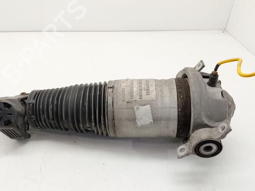 Amortiguador trasero derecho VW TOUAREG (7LA, 7L6, 7L7) 3.0 V6 TDI (225 hp) 31192883