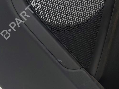 Rear right panel JAGUAR I-PACE (X590) EV400 AWD | BP24803479C61 