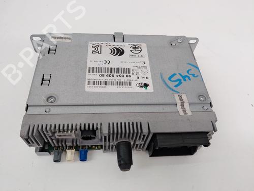 Used Radio PEUGEOT 208 I (CA_, CC_) [2012-2020]  26885008