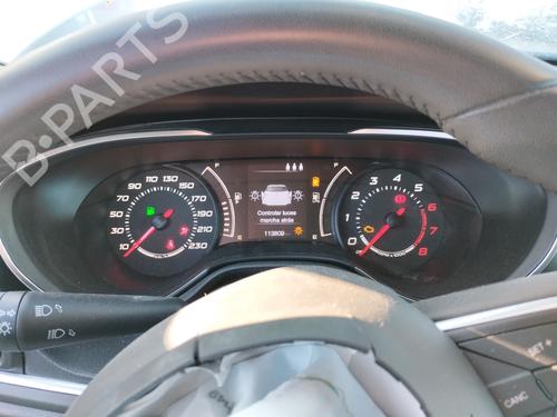 Used Instrument cluster FIAT TIPO Hatchback (356_, 357_) [2016-2025]  17985388