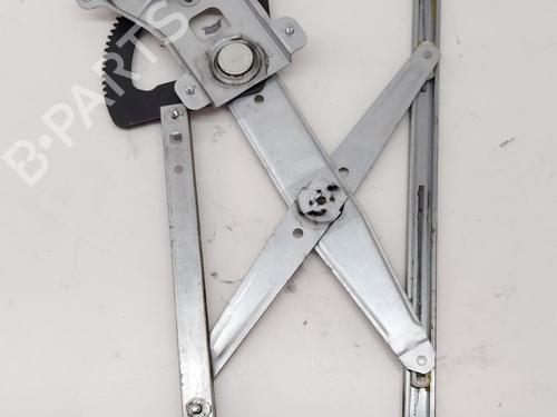 Used Front right window mechanism CHEVROLET AVEO Hatchback (T300) 1.4 (101 hp) 29400117