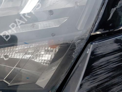 Lyskaster venstre SKODA SUPERB III (3V3) 2.0 TDI | BP29926408C28 