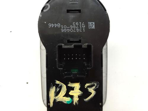 Headlight switch OPEL CORSA E (X15) 1.4 (08, 68) | BP17735020I24 
