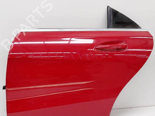 Used Left rear door MERCEDES-BENZ CLA Coupe (C117) [2013-2019]  18268670