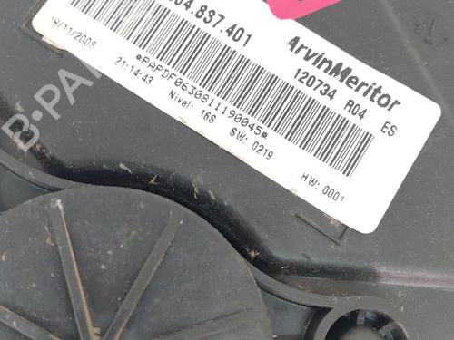 Front left window mechanism SEAT IBIZA IV (6J5, 6P1) 1.9 TDI | BP28193540C22 