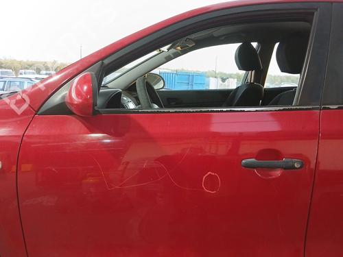 Used Left front door Left front door 39650075 39650075