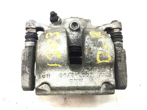 Used Right front brake caliper BMW 1 (F40) 116 d (116 hp) 22215533