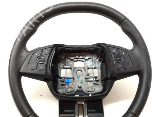 Used Steering wheel CITROËN C4 CACTUS [2014-2025]  16057812