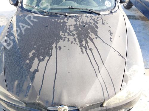 Used Hood Hood ALFA ROMEO 147 (937_) 1.6 16V T.SPARK ECO (937.AXA1A, 937.BXA1A) (105 hp) 32440744 32440744