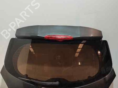 Used Tailgate PEUGEOT 208 I (CA_, CC_) [2012-2021]  19695657