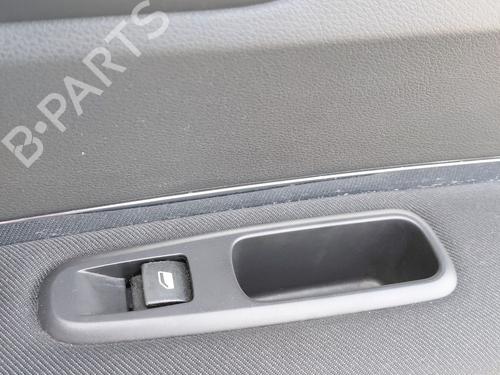 Used Right rear window switch PEUGEOT 3008 I MPV (0U_) 1.6 HDi (112 hp) 26712039