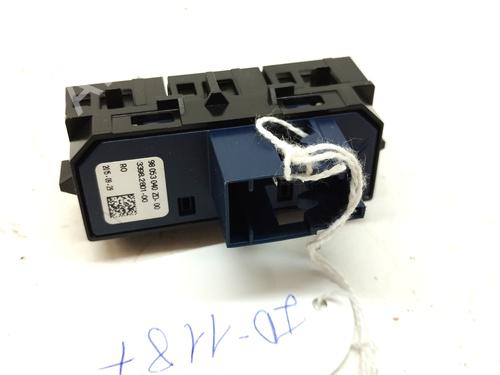 Switch PEUGEOT 508 SW I (8E_)  | BP24615581I30 