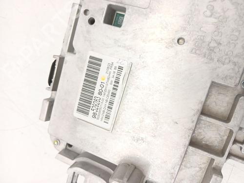 Instrument cluster OPEL MOKKA 1.2 Turbo Hybrid | BP39714403C47 - Image 3