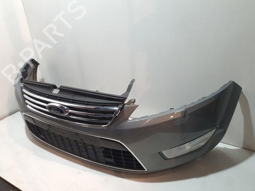 Front bumper FORD MONDEO IV (BA7) 2.0 | BP24669818C7 