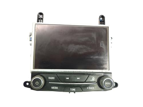Used Display monitor OPEL INSIGNIA A Sports Tourer (G09) [2008-2017]  15980738