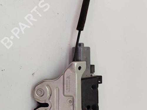 Used Tailgate lock PORSCHE PANAMERA (970) [2009-2017]  29288273