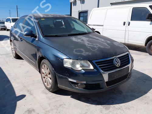 front-right-lock-vw-passat-b6-3c2-2005-2006-2007-2008-2009-2010-2011-33243621 main image